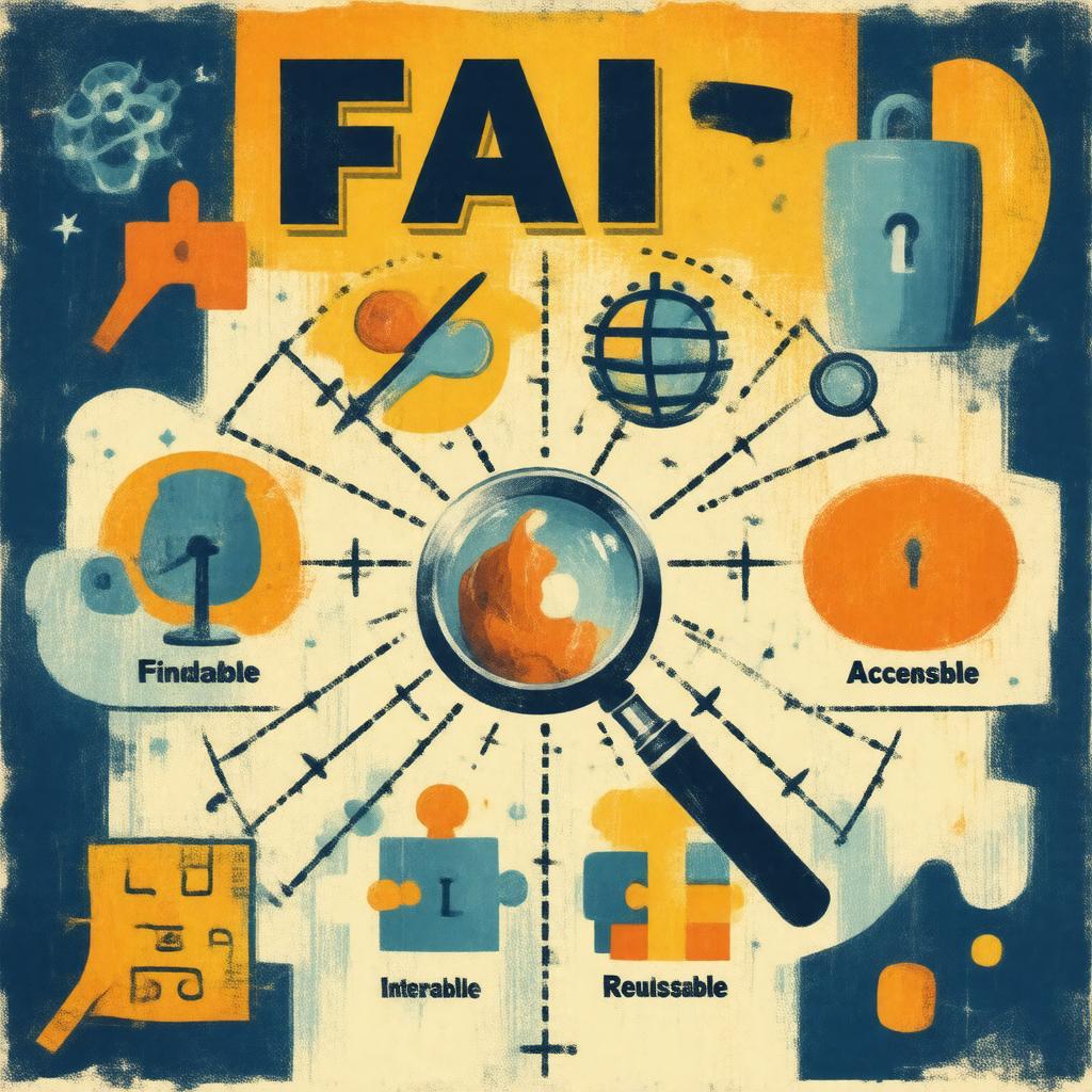 FAIR principles